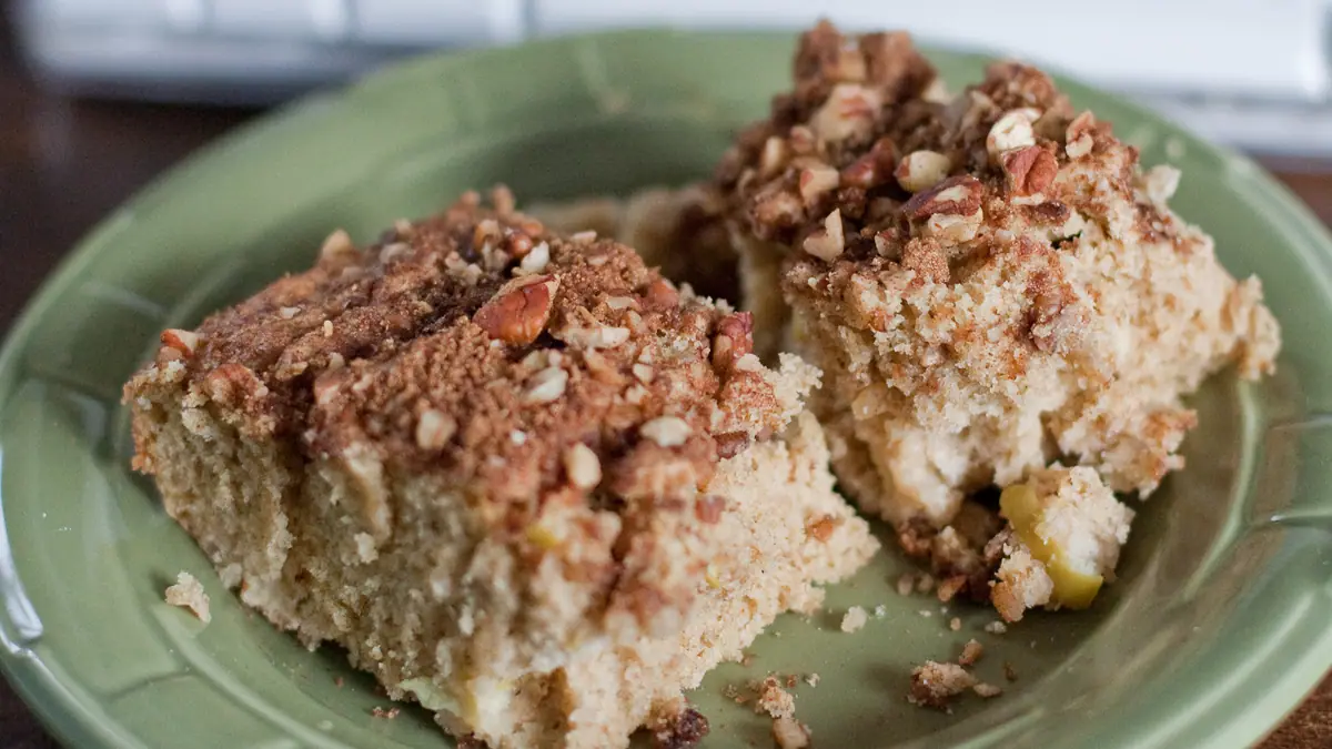 Scandinavian Bakery bakes
